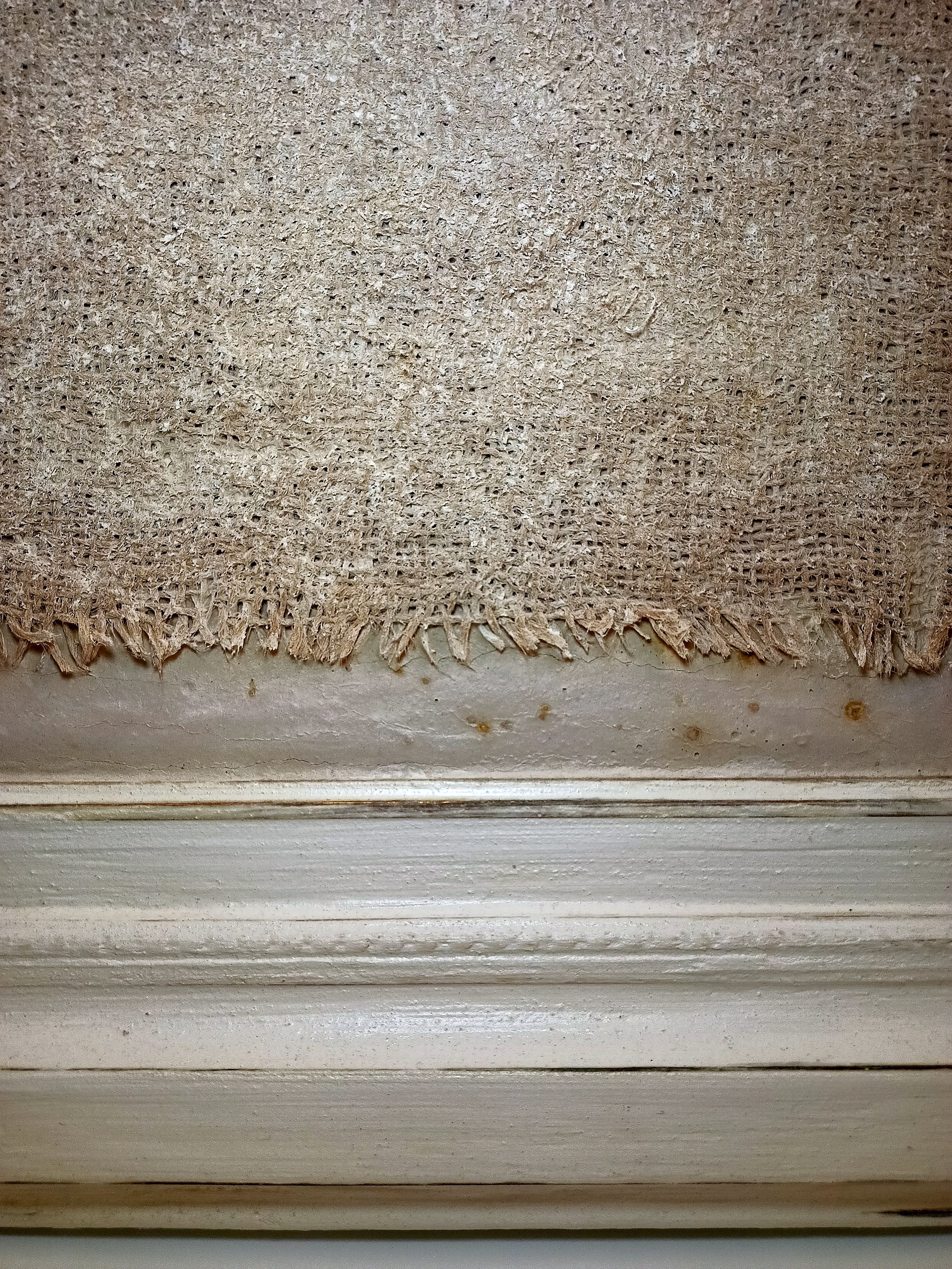 Old Style Framed Art