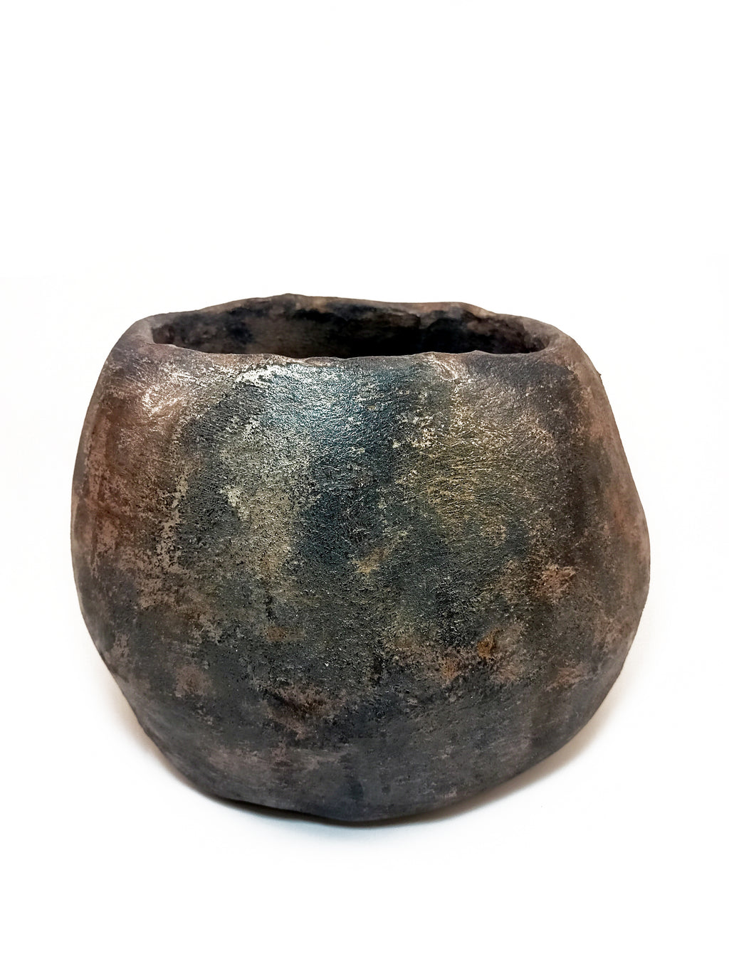 Stone vase