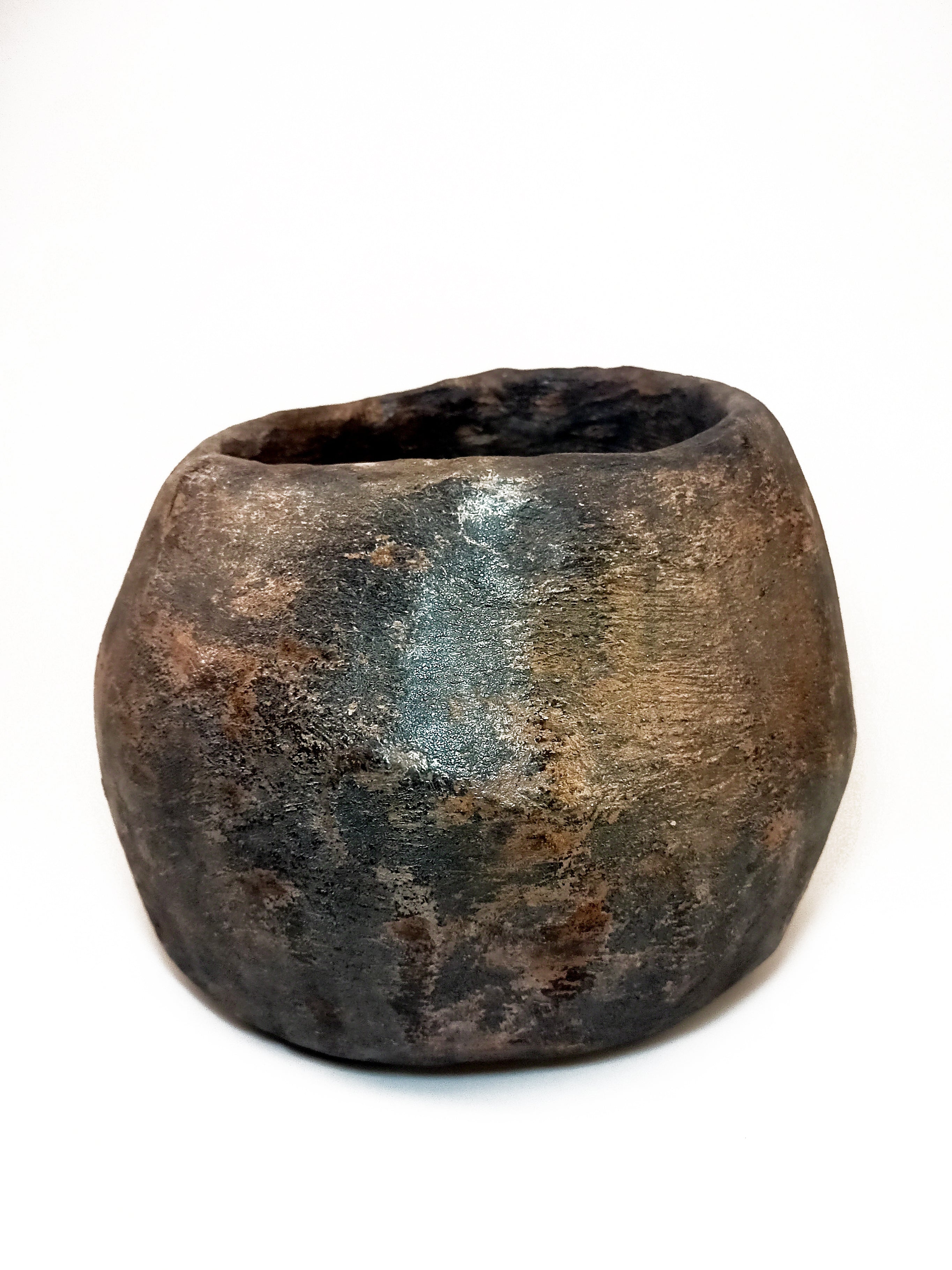 Stone vase