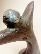 Stone Statue
