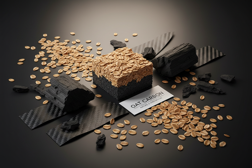 Oat carbon 